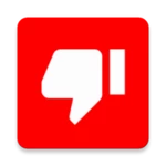 Logo of Show Dislike android Application 